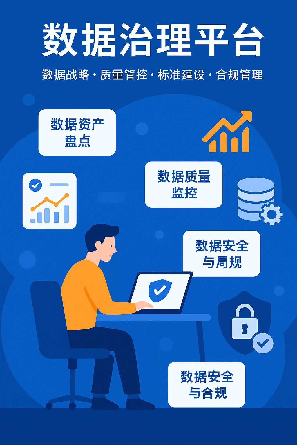 数据治理平台